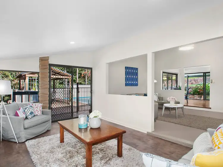 Third view of Homely house listing, 30 Flowerdale Avenue, Merewether NSW 2291