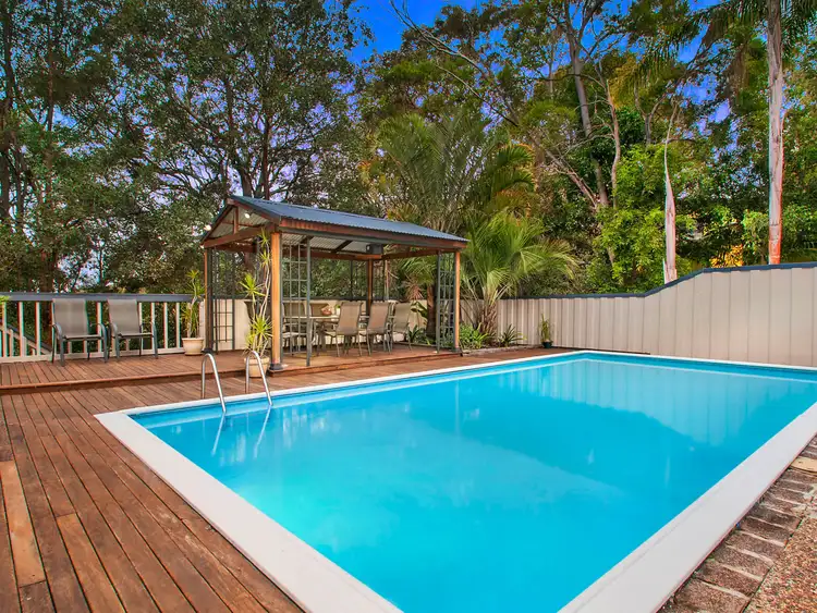 Fifth view of Homely house listing, 30 Flowerdale Avenue, Merewether NSW 2291
