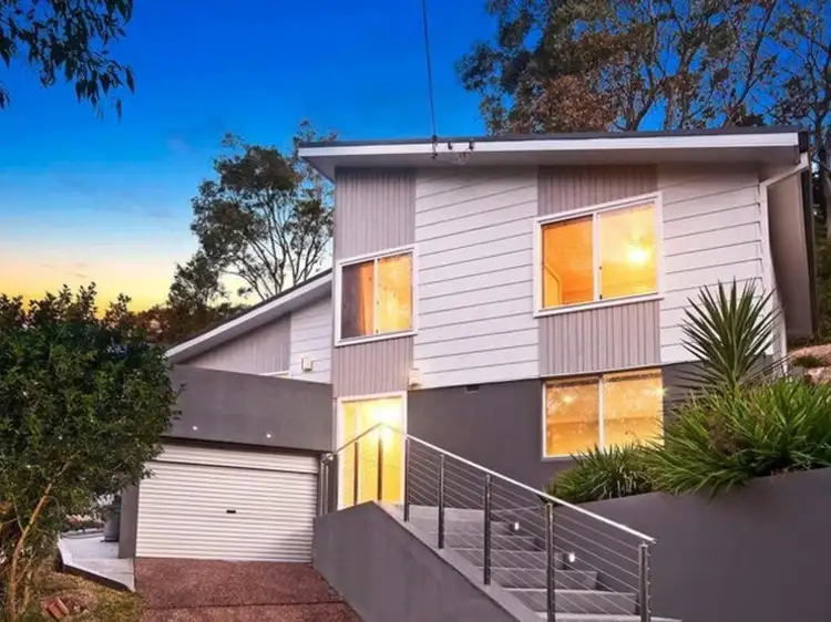 Main view of Homely house listing, 9 Flowerdale Avenue, Merewether NSW 2291