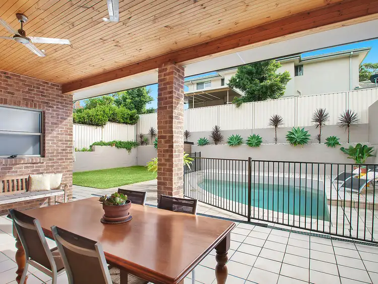 Second view of Homely house listing, 92 Springfield Avenue, Kotara NSW 2289