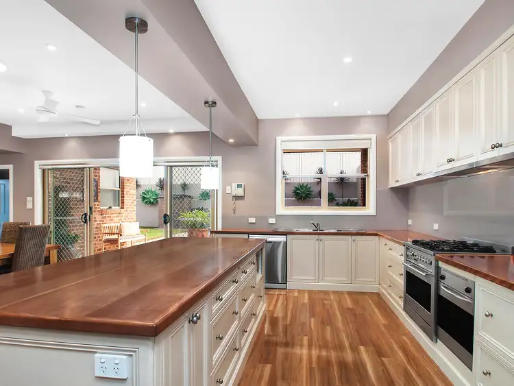 Third view of Homely house listing, 92 Springfield Avenue, Kotara NSW 2289