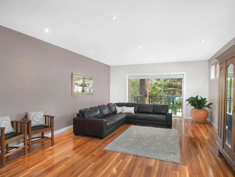 Fourth view of Homely house listing, 92 Springfield Avenue, Kotara NSW 2289