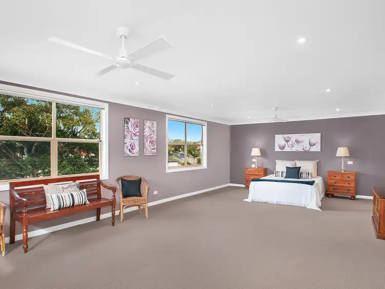 Fifth view of Homely house listing, 92 Springfield Avenue, Kotara NSW 2289