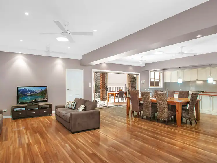 Sixth view of Homely house listing, 92 Springfield Avenue, Kotara NSW 2289