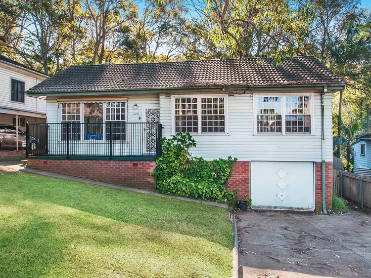 326 Park Avenue, Kotara NSW 2289