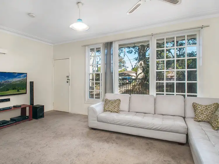 Second view of Homely house listing, 326 Park Avenue, Kotara NSW 2289