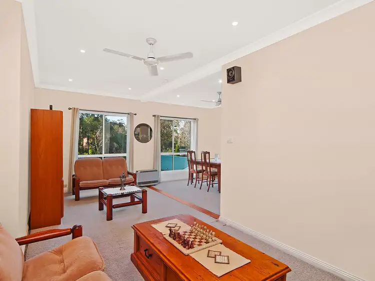 Fourth view of Homely house listing, 172 Park Avenue, Kotara NSW 2289