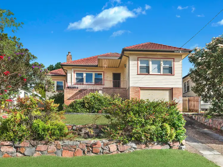 Main view of Homely house listing, 171 Park Avenue, Kotara NSW 2289