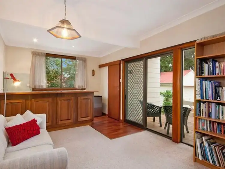 Second view of Homely house listing, 54 Springfield Avenue, Kotara NSW 2289