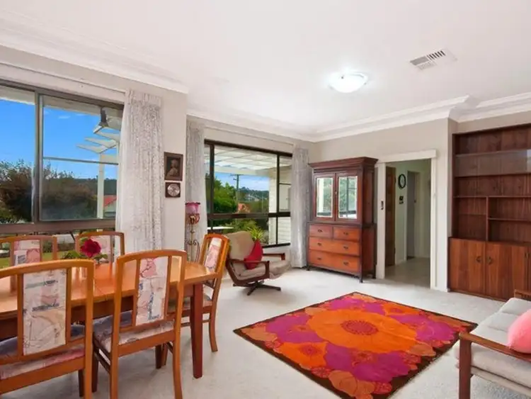 Third view of Homely house listing, 54 Springfield Avenue, Kotara NSW 2289