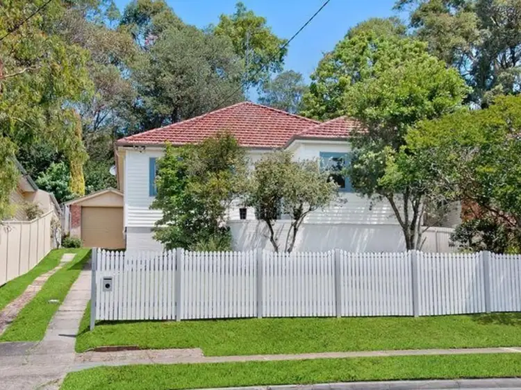 181 Park Avenue, Kotara NSW 2289