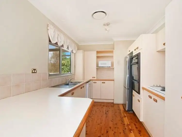 Second view of Homely house listing, 4 Francine Avenue, Elermore Vale NSW 2287