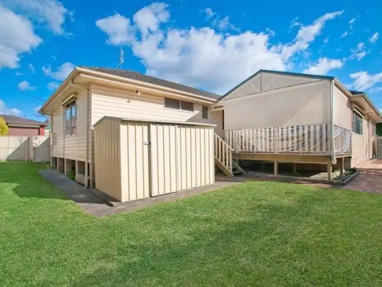 Third view of Homely house listing, 4 Francine Avenue, Elermore Vale NSW 2287