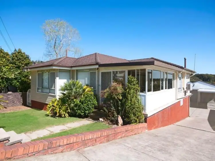 Main view of Homely house listing, 68 EK Avenue, Charlestown NSW 2290