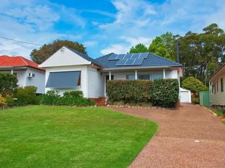 26 EK Avenue, Charlestown NSW 2290