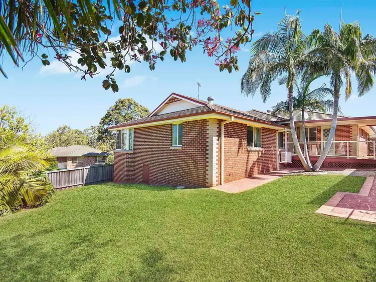 Second view of Homely house listing, 39 Rowthorne Way, Port Macquarie NSW 2444