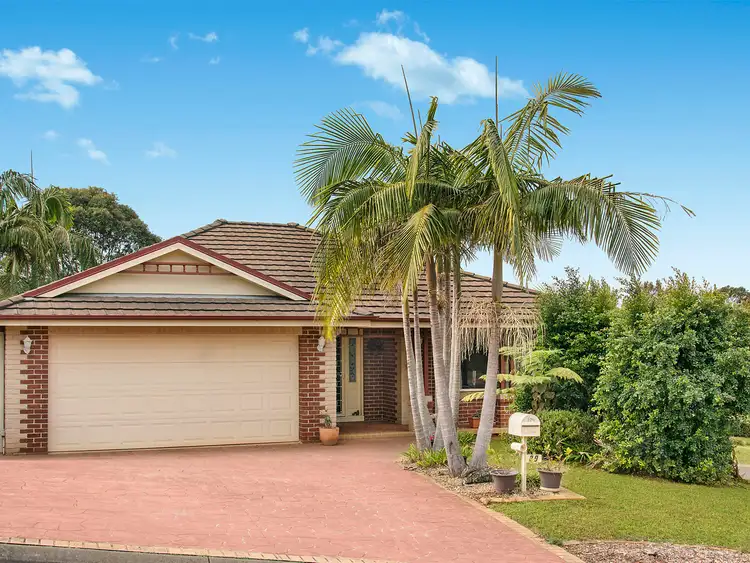 Third view of Homely house listing, 39 Rowthorne Way, Port Macquarie NSW 2444