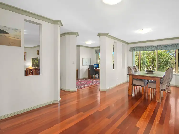 Fourth view of Homely house listing, 39 Rowthorne Way, Port Macquarie NSW 2444