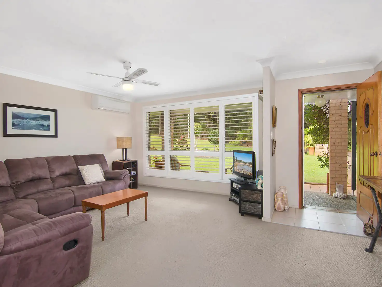 Main view of Homely villa listing, 2/1 Treeview Way, Port Macquarie NSW 2444