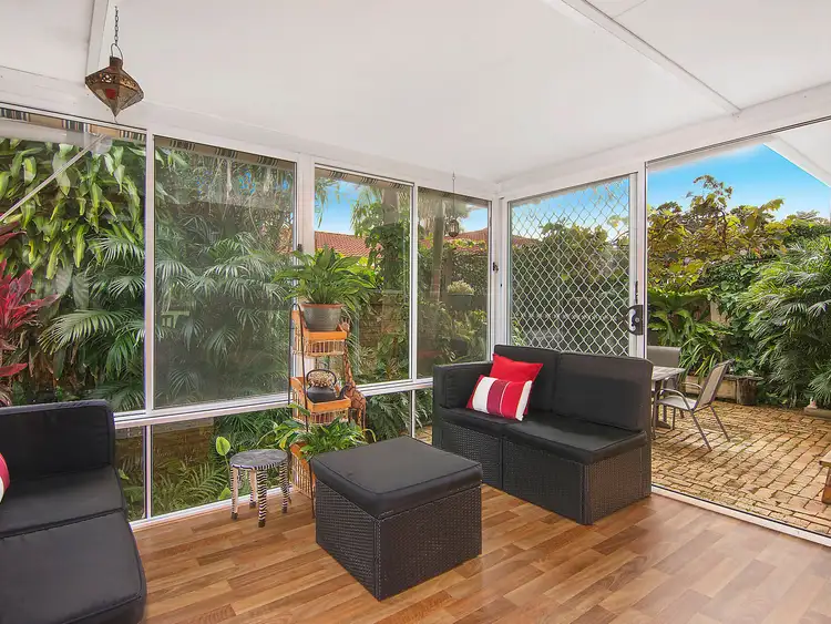Second view of Homely villa listing, 2/1 Treeview Way, Port Macquarie NSW 2444