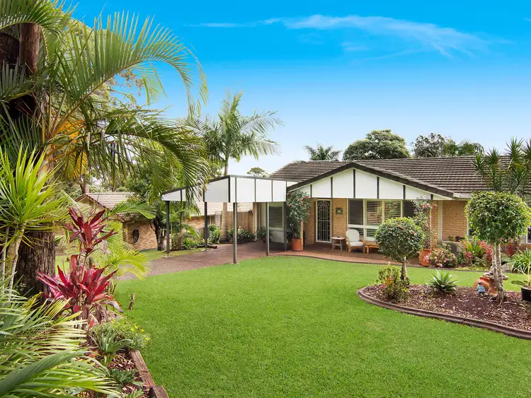 Third view of Homely villa listing, 2/1 Treeview Way, Port Macquarie NSW 2444