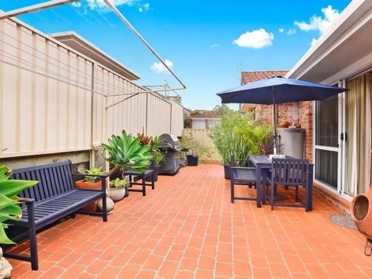 4/8 Merrymen Way, Port Macquarie NSW 2444