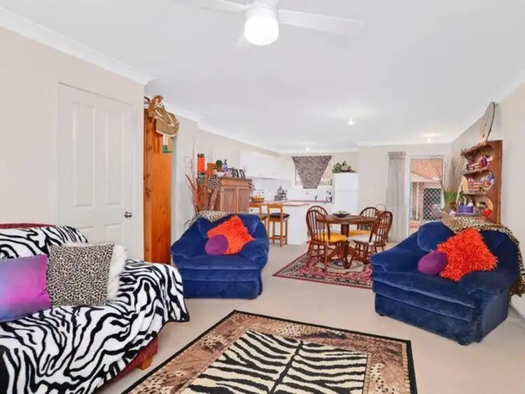 Second view of Homely villa listing, 4/8 Merrymen Way, Port Macquarie NSW 2444