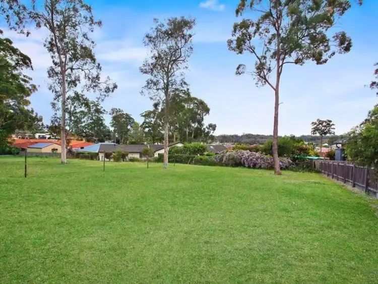 Lot 19 Tallow Way, Port Macquarie NSW 2444