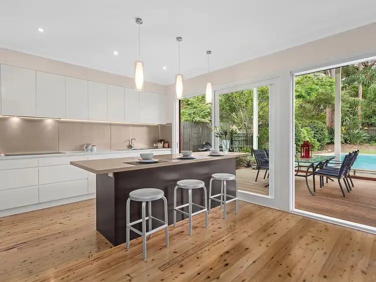 Third view of Homely house listing, 71 Kendall Street, West Pymble NSW 2073