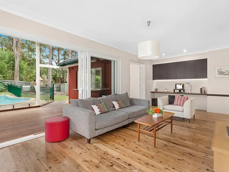 Fourth view of Homely house listing, 71 Kendall Street, West Pymble NSW 2073