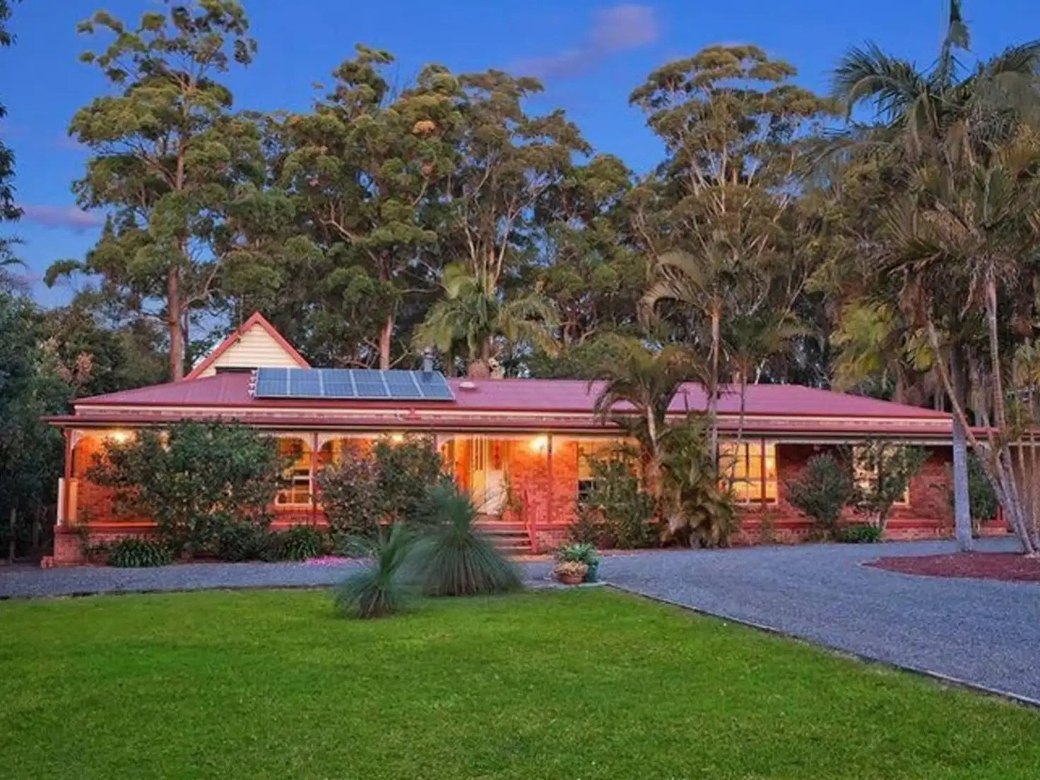 Main view of Homely house listing, 87 The Ruins Way, Port Macquarie NSW 2444