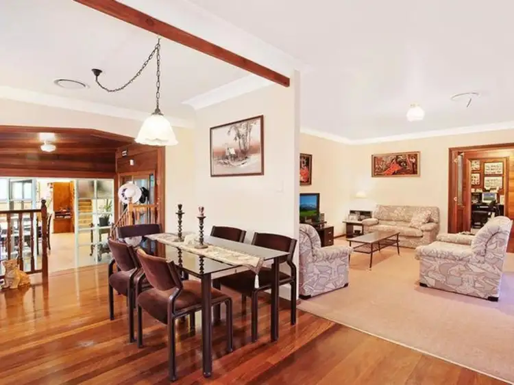 Second view of Homely house listing, 87 The Ruins Way, Port Macquarie NSW 2444