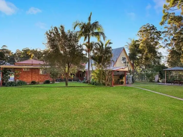 Fourth view of Homely house listing, 87 The Ruins Way, Port Macquarie NSW 2444