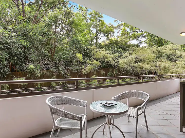 Main view of Homely apartment listing, 115/2C Munderah Street, Wahroonga NSW 2076