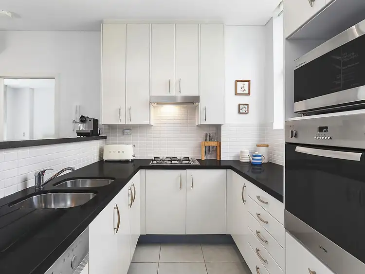 Fourth view of Homely apartment listing, 115/2C Munderah Street, Wahroonga NSW 2076