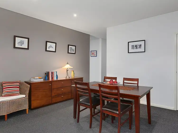 Fifth view of Homely apartment listing, 115/2C Munderah Street, Wahroonga NSW 2076