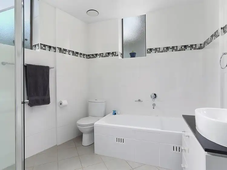 Sixth view of Homely apartment listing, 115/2C Munderah Street, Wahroonga NSW 2076