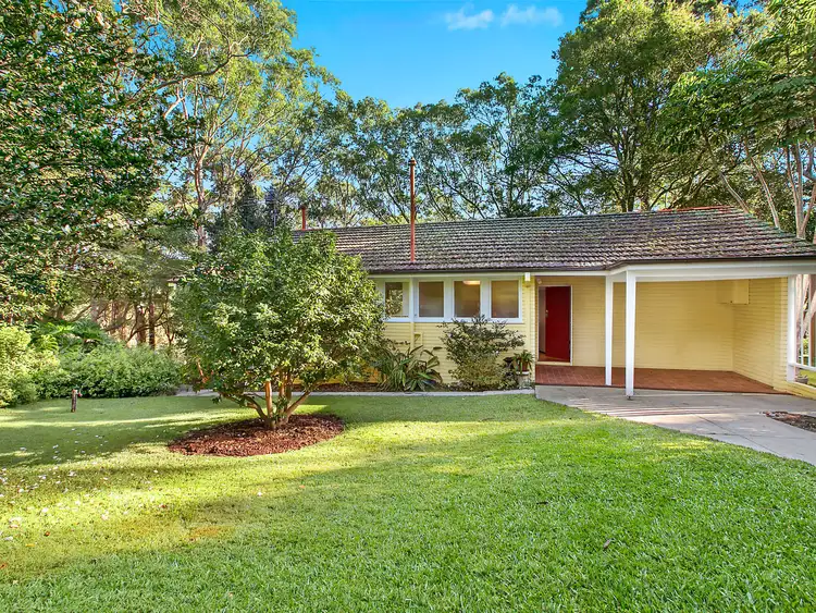 Main view of Homely house listing, 19 Jugiong Street, West Pymble NSW 2073