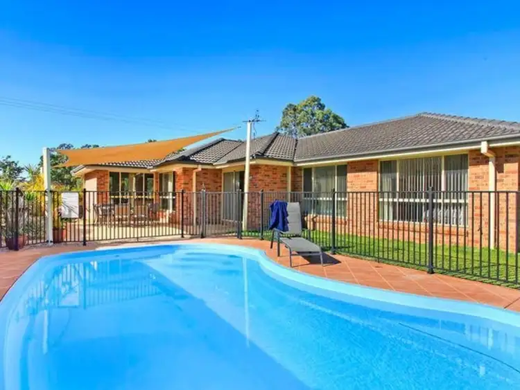 100 The Ruins Way, Port Macquarie NSW 2444