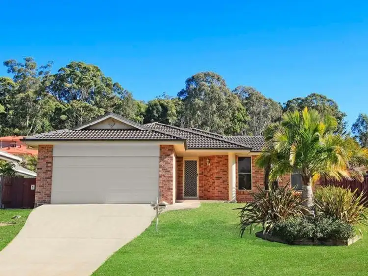 Third view of Homely house listing, 100 The Ruins Way, Port Macquarie NSW 2444