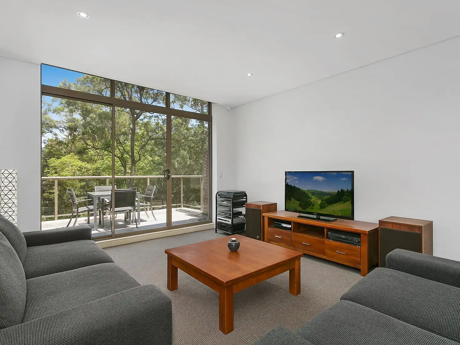 Main view of Homely apartment listing, 731/2C Munderah Street, Wahroonga NSW 2076