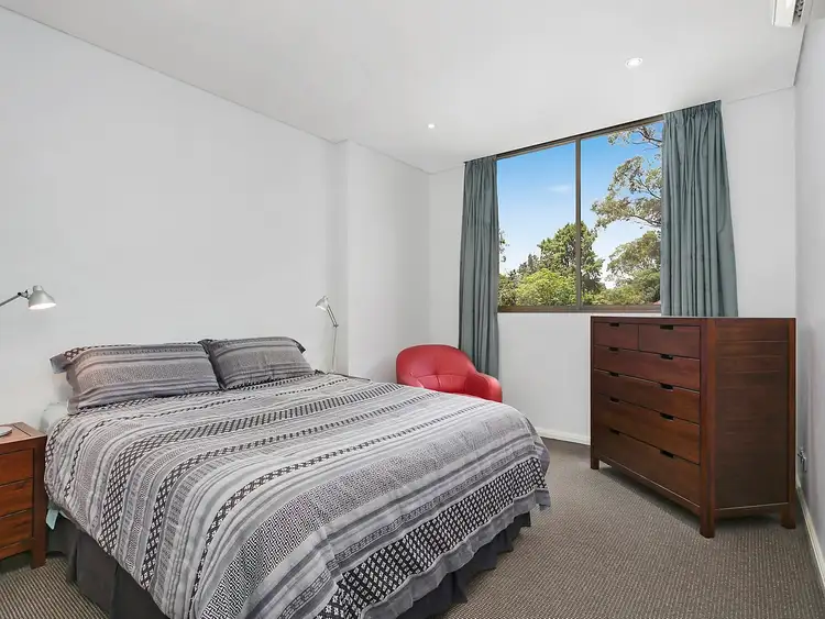 Fifth view of Homely apartment listing, 731/2C Munderah Street, Wahroonga NSW 2076