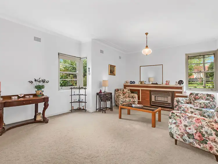 Second view of Homely house listing, 36 Kendall Street, West Pymble NSW 2073