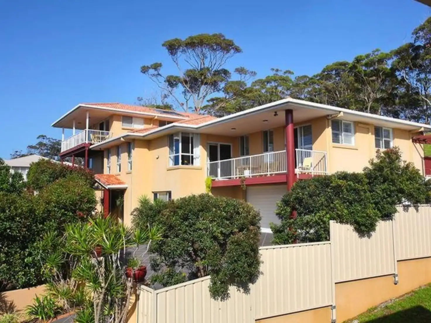 Main view of Homely house listing, 7 Andrews Walk, Port Macquarie NSW 2444