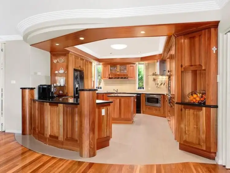 Second view of Homely house listing, 7 Andrews Walk, Port Macquarie NSW 2444