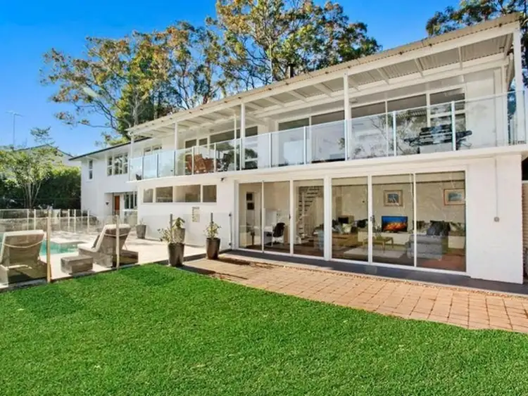 20 Arundel Street, West Pymble NSW 2073