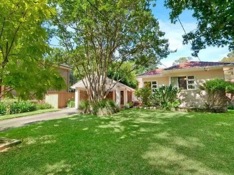 Main view of Homely house listing, 8 Arundel Street, West Pymble NSW 2073
