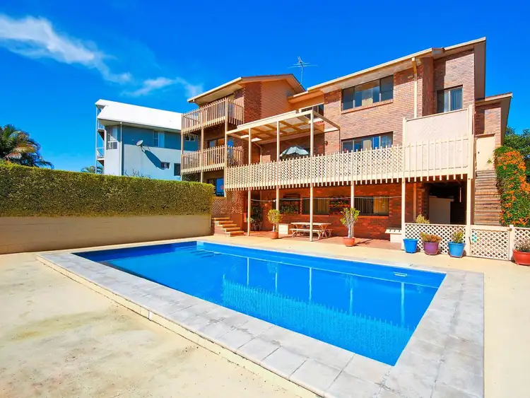 Main view of Homely house listing, 32 Oceanview Terrace, Port Macquarie NSW 2444