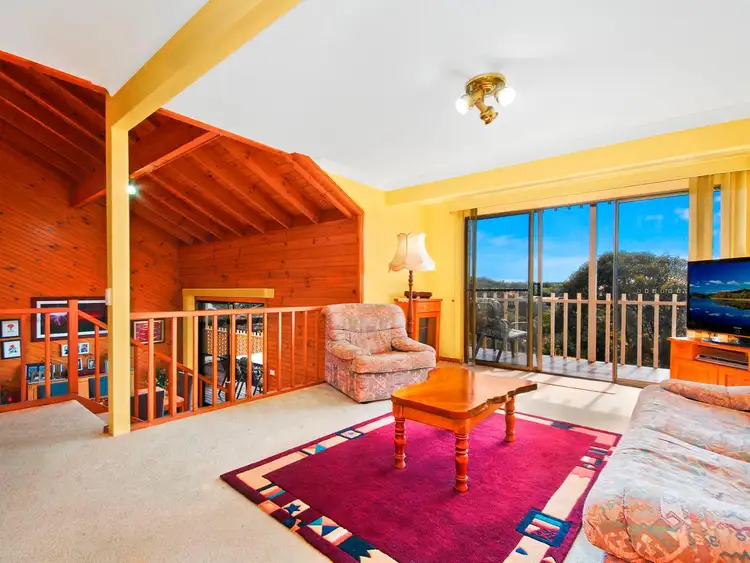 Fourth view of Homely house listing, 32 Oceanview Terrace, Port Macquarie NSW 2444