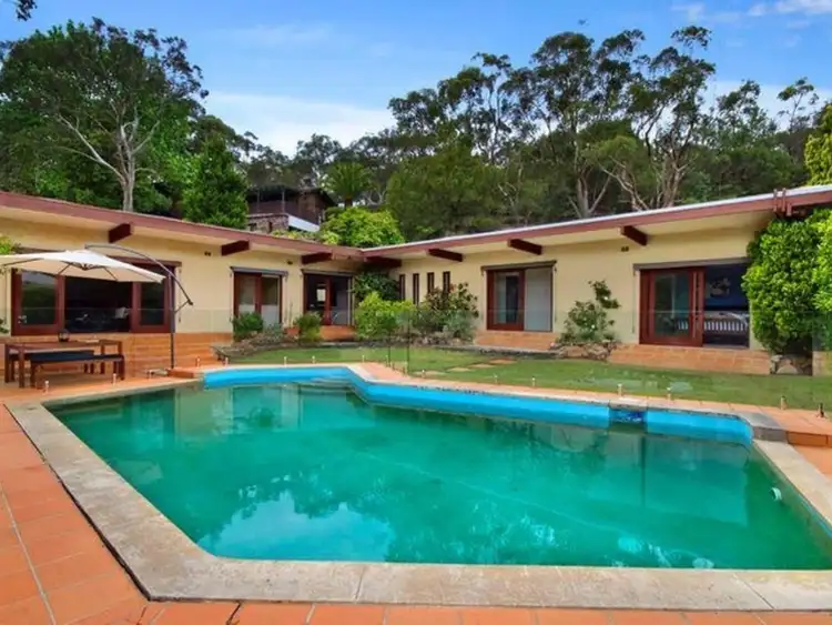 Main view of Homely house listing, 9B Evans Street, West Pymble NSW 2073
